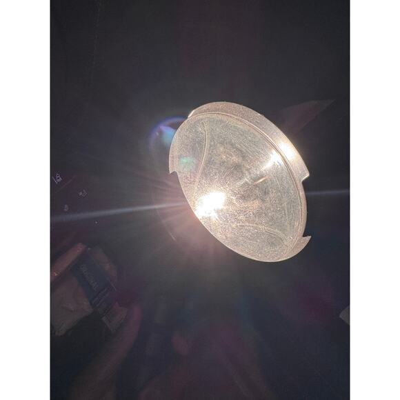 Brinkmann Qbeam Max Million II 2 Million Maxpower Spotlight with 12V DC Adapter - Picture 4 of 7